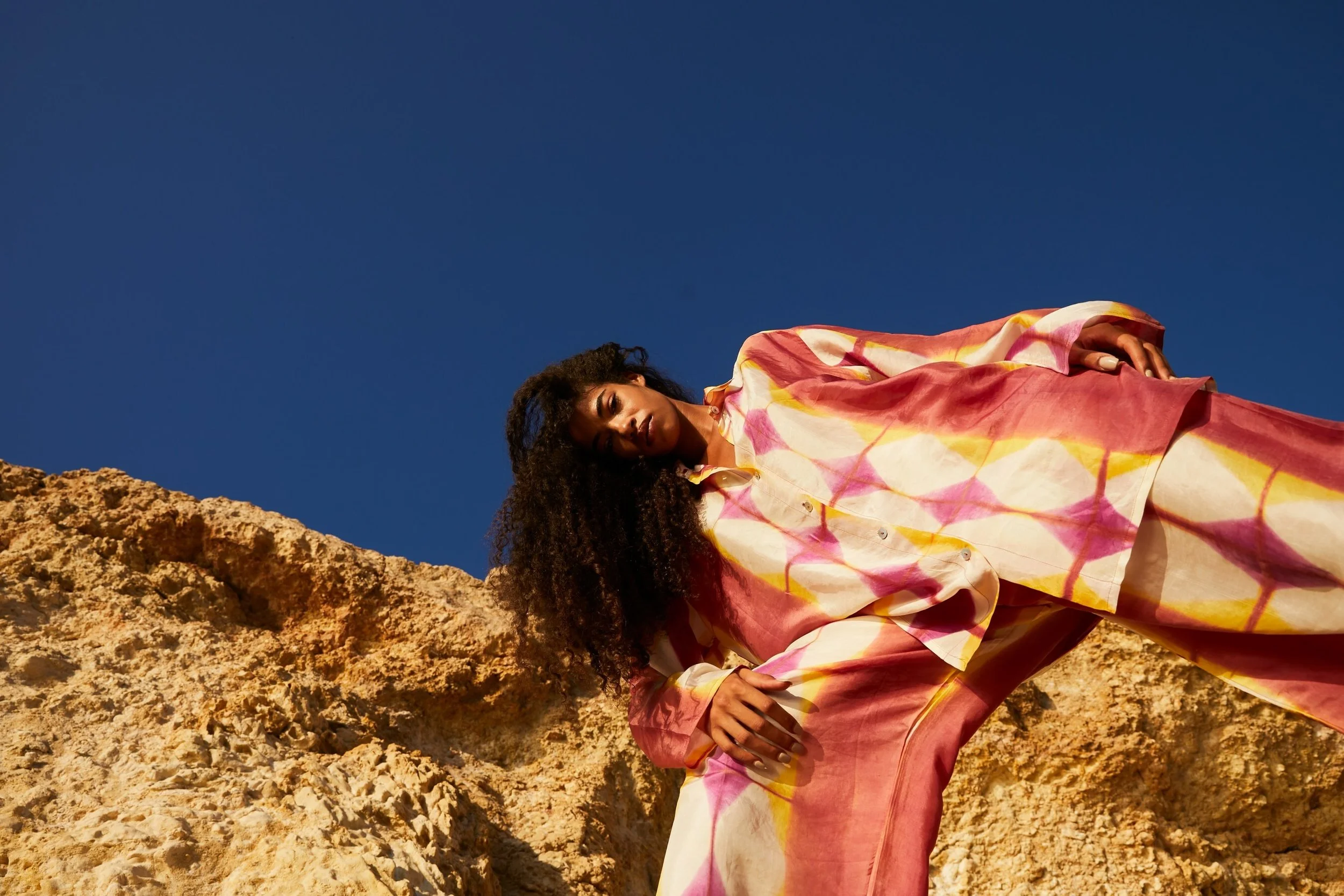 FOLLOW THE SUN with W HOTELS