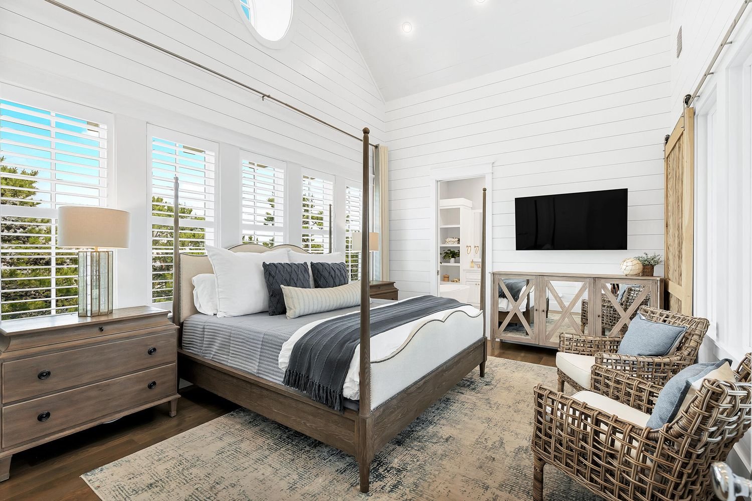 30A vacation homes rosemary beach florida