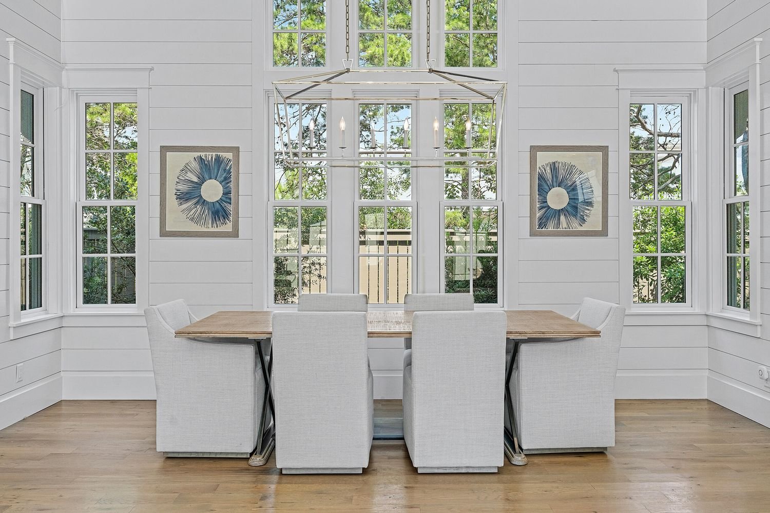 30A vacation homes rosemary beach florida