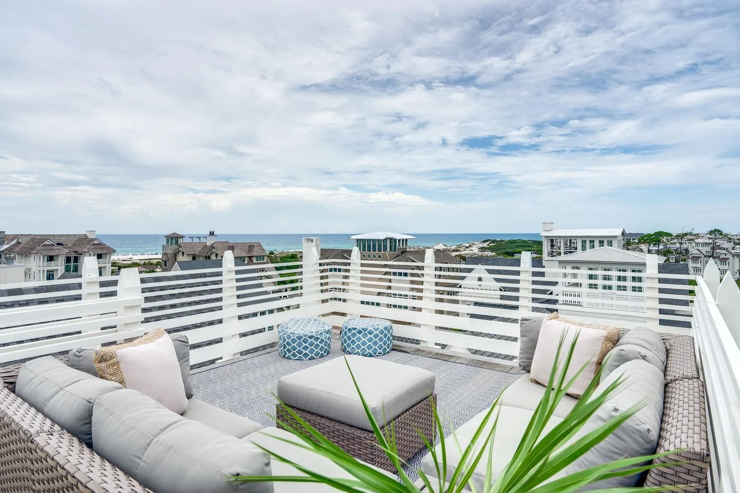 30A vacation homes rosemary beach florida