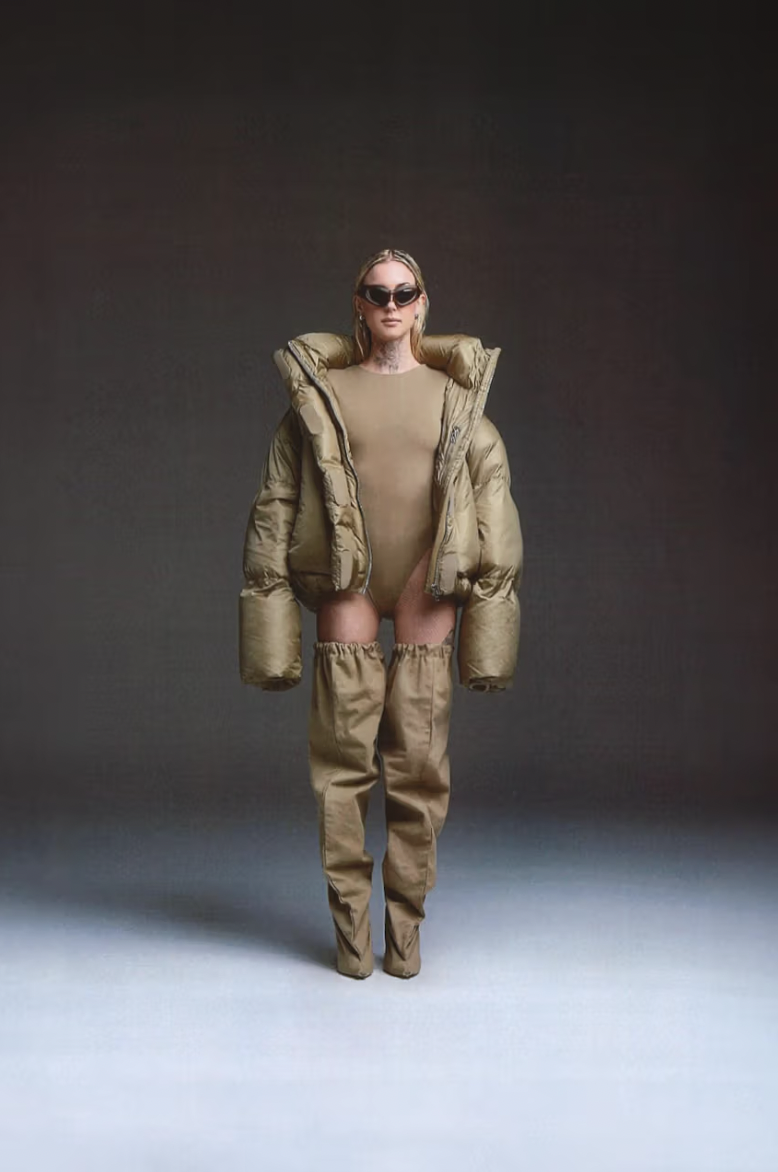 ENTIRE STUDIOS Drop 4 Collection