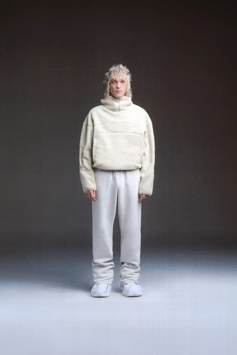 ENTIRE STUDIOS Drop 4 Collection