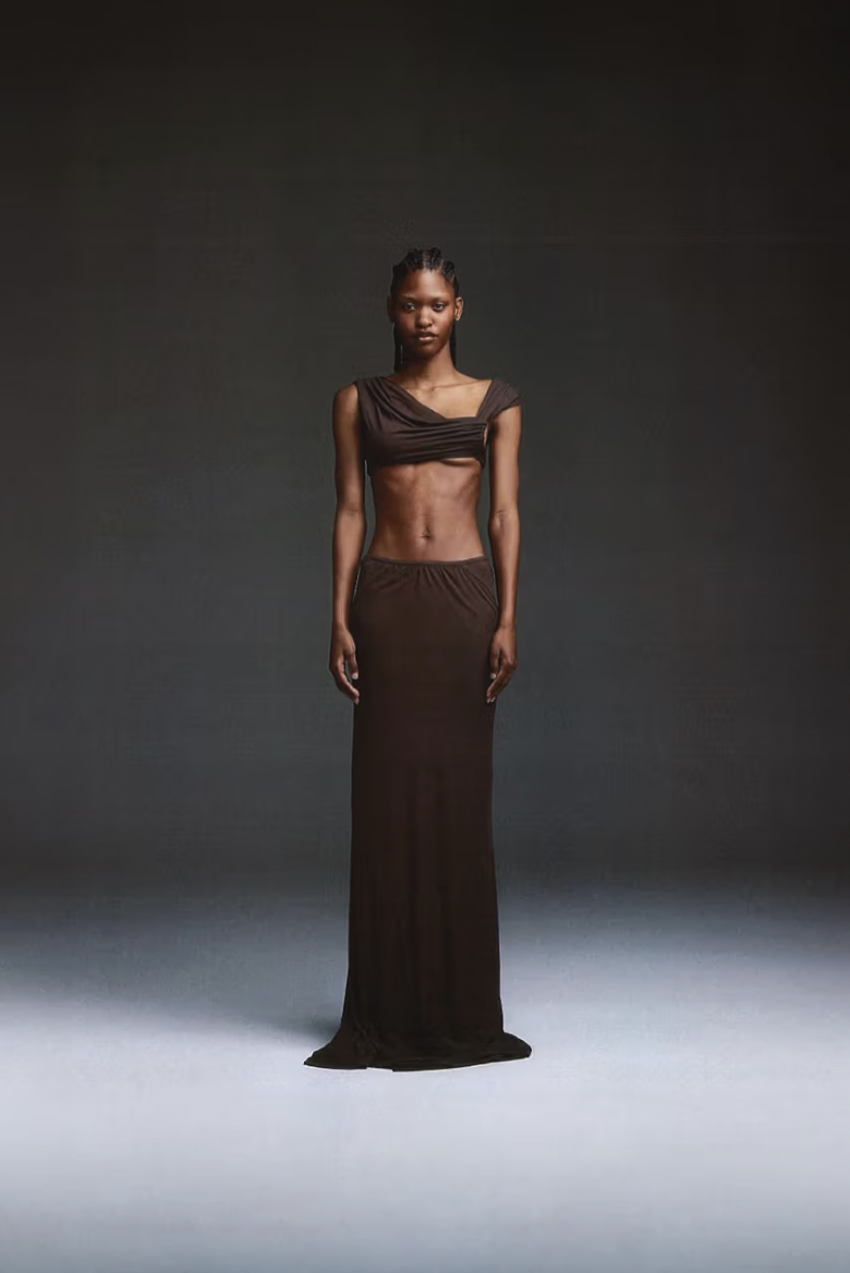 ENTIRE STUDIOS Drop 4 Collection
