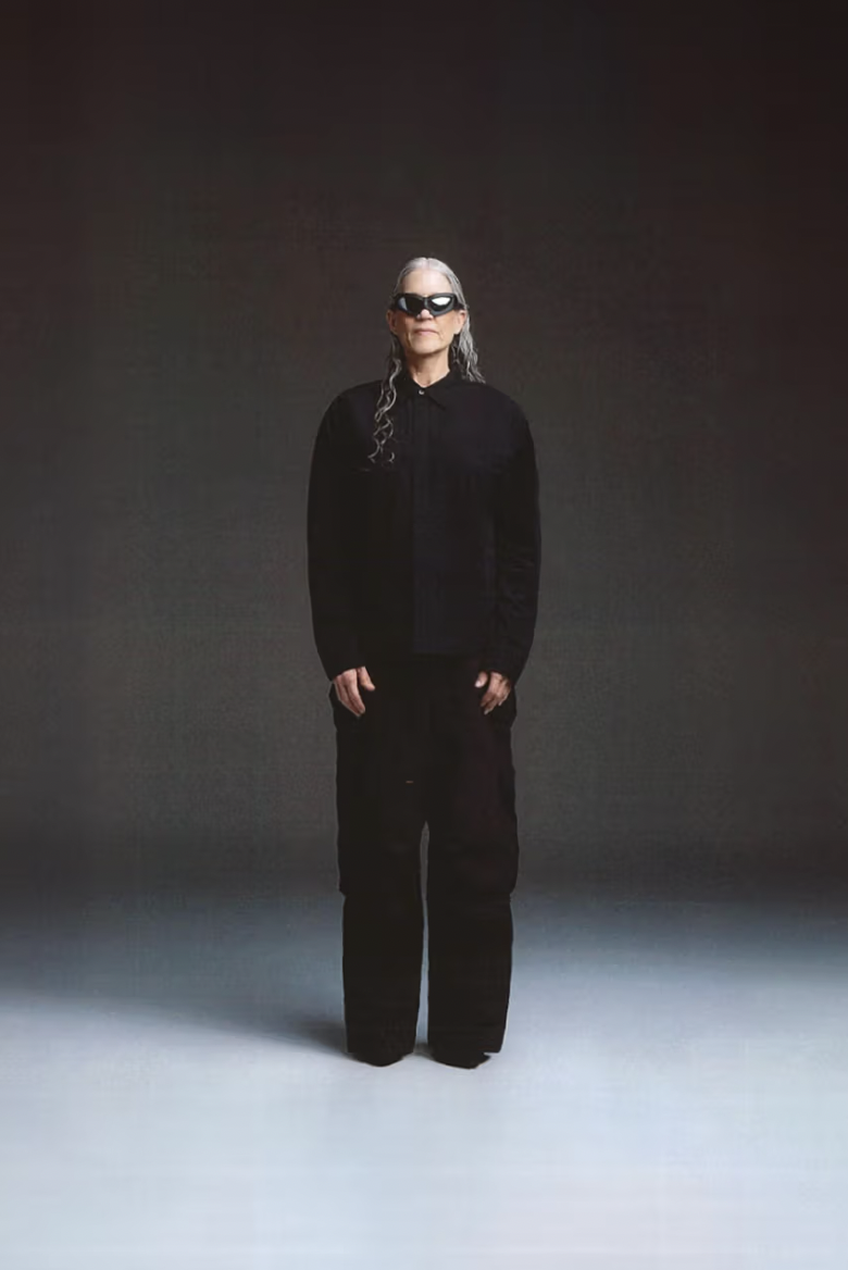 ENTIRE STUDIOS Drop 4 Collection