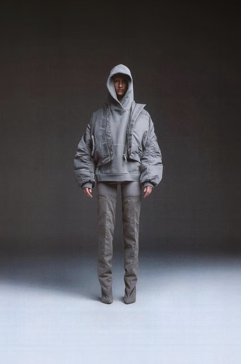 ENTIRE STUDIOS Drop 4 Collection