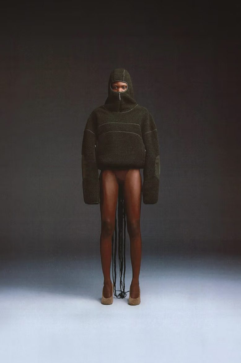 ENTIRE STUDIOS Drop 4 Collection