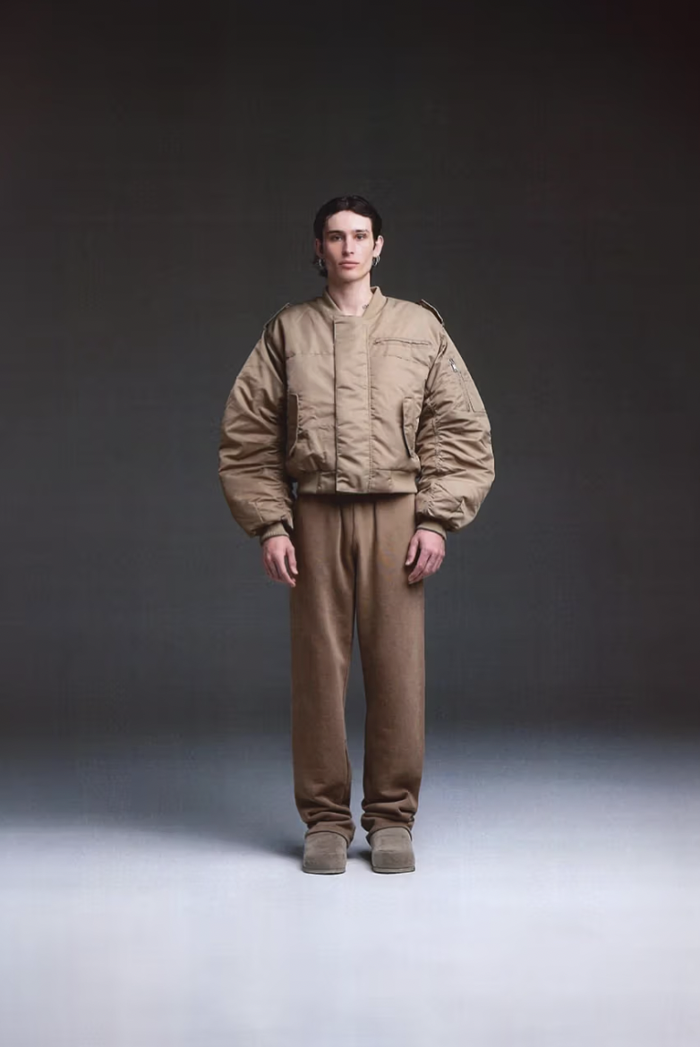 ENTIRE STUDIOS Drop 4 Collection