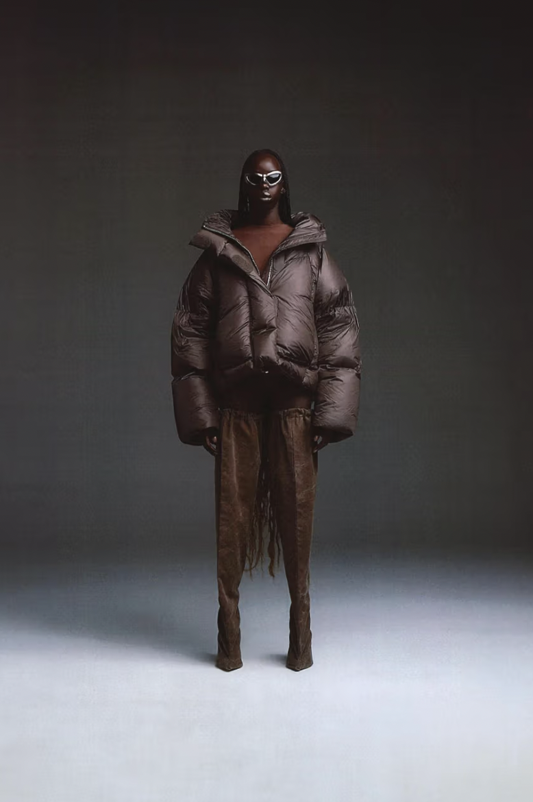 ENTIRE STUDIOS Drop 4 Collection