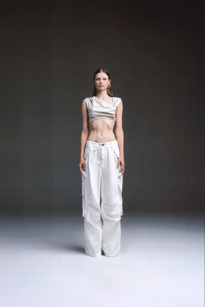 ENTIRE STUDIOS Drop 4 Collection