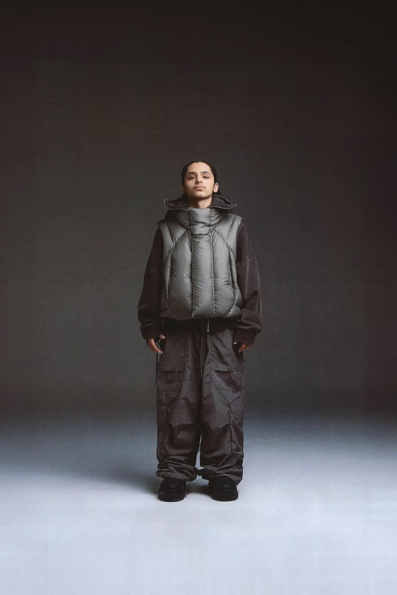 ENTIRE STUDIOS Drop 4 Collection