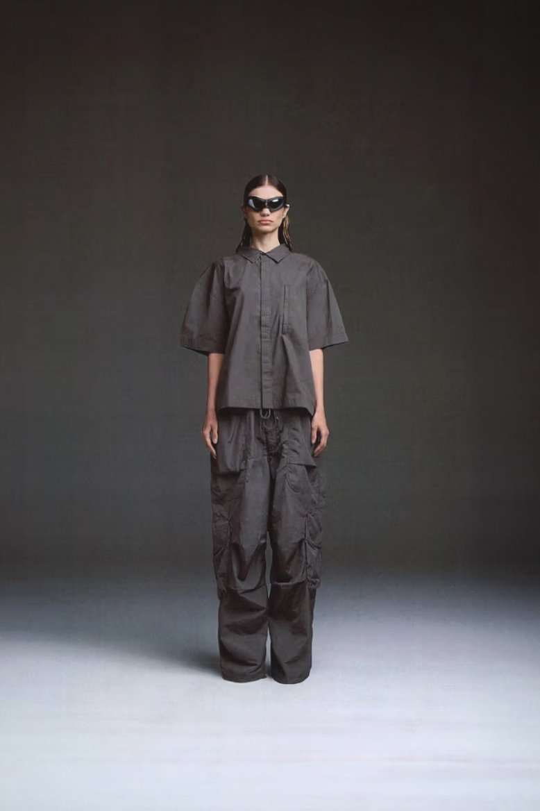ENTIRE STUDIOS Drop 4 Collection