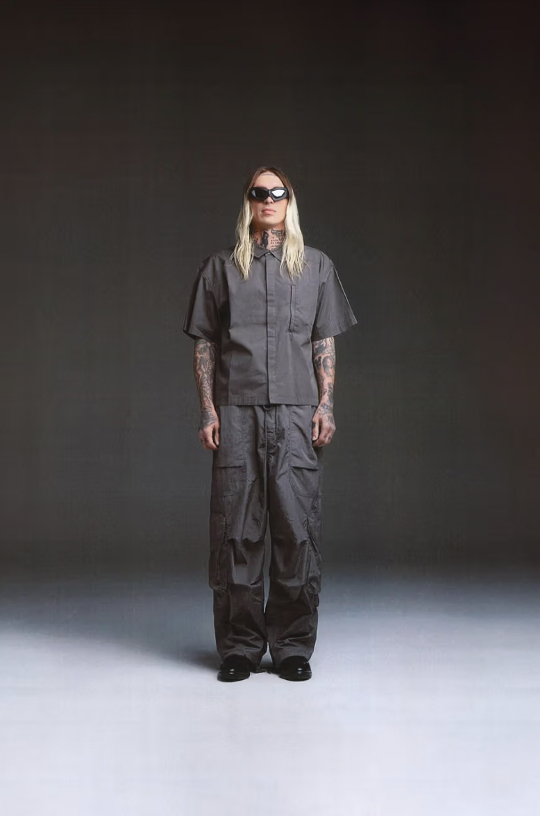 ENTIRE STUDIOS Drop 4 Collection