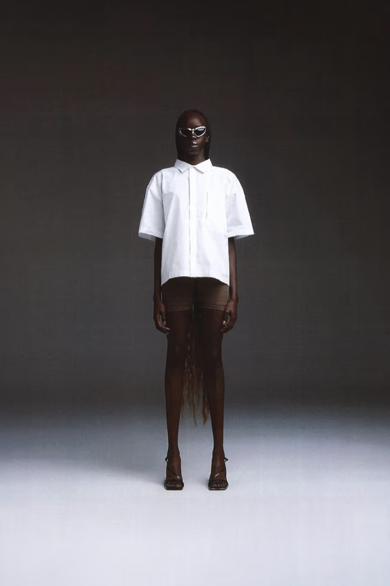 ENTIRE STUDIOS Drop 4 Collection
