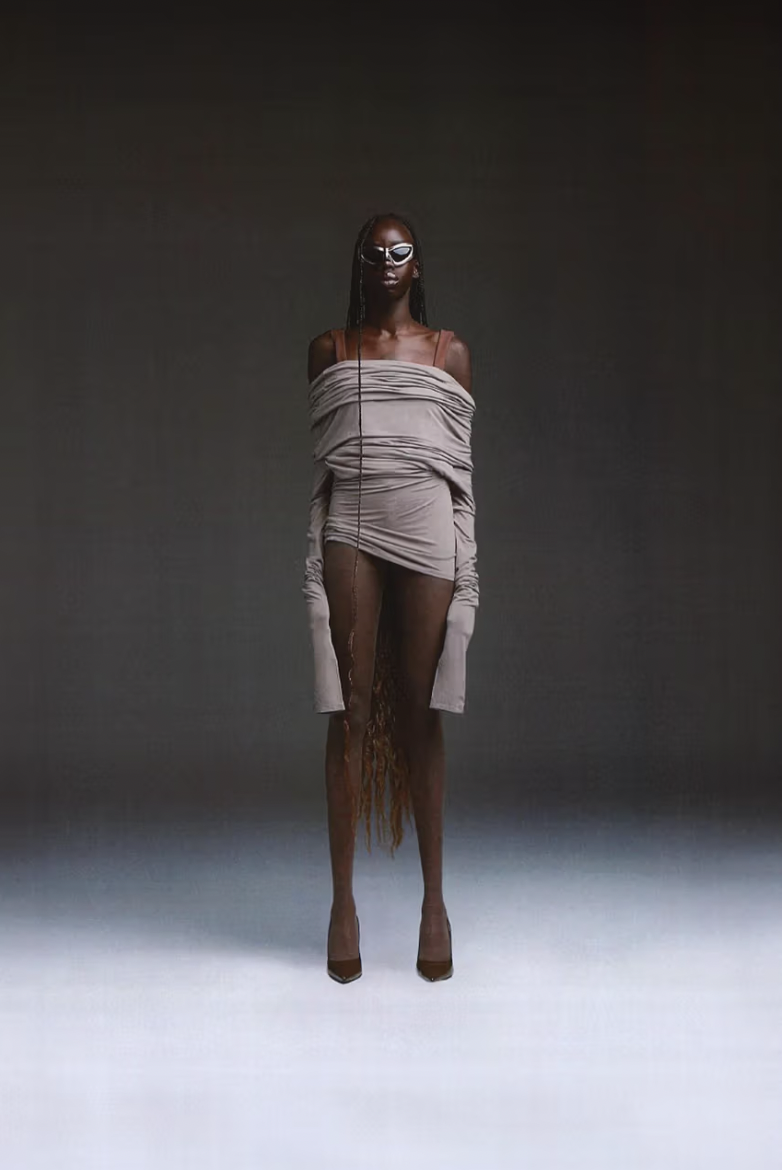 ENTIRE STUDIOS Drop 4 Collection