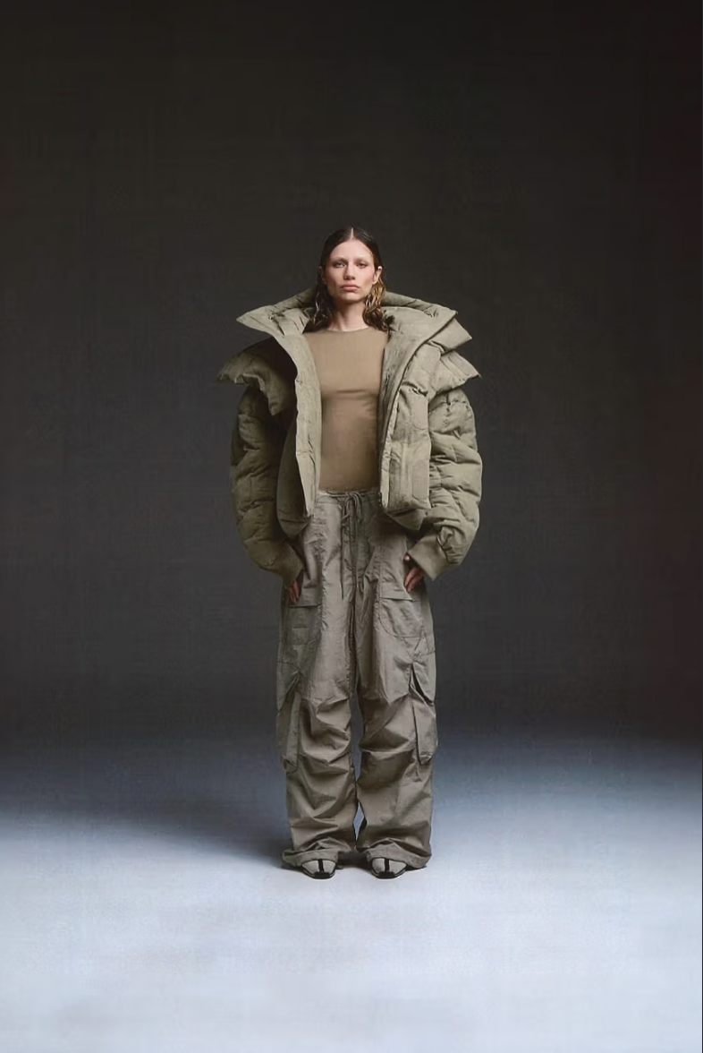 ENTIRE STUDIOS Drop 4 Collection