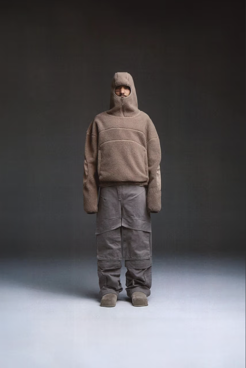 ENTIRE STUDIOS Drop 4 Collection