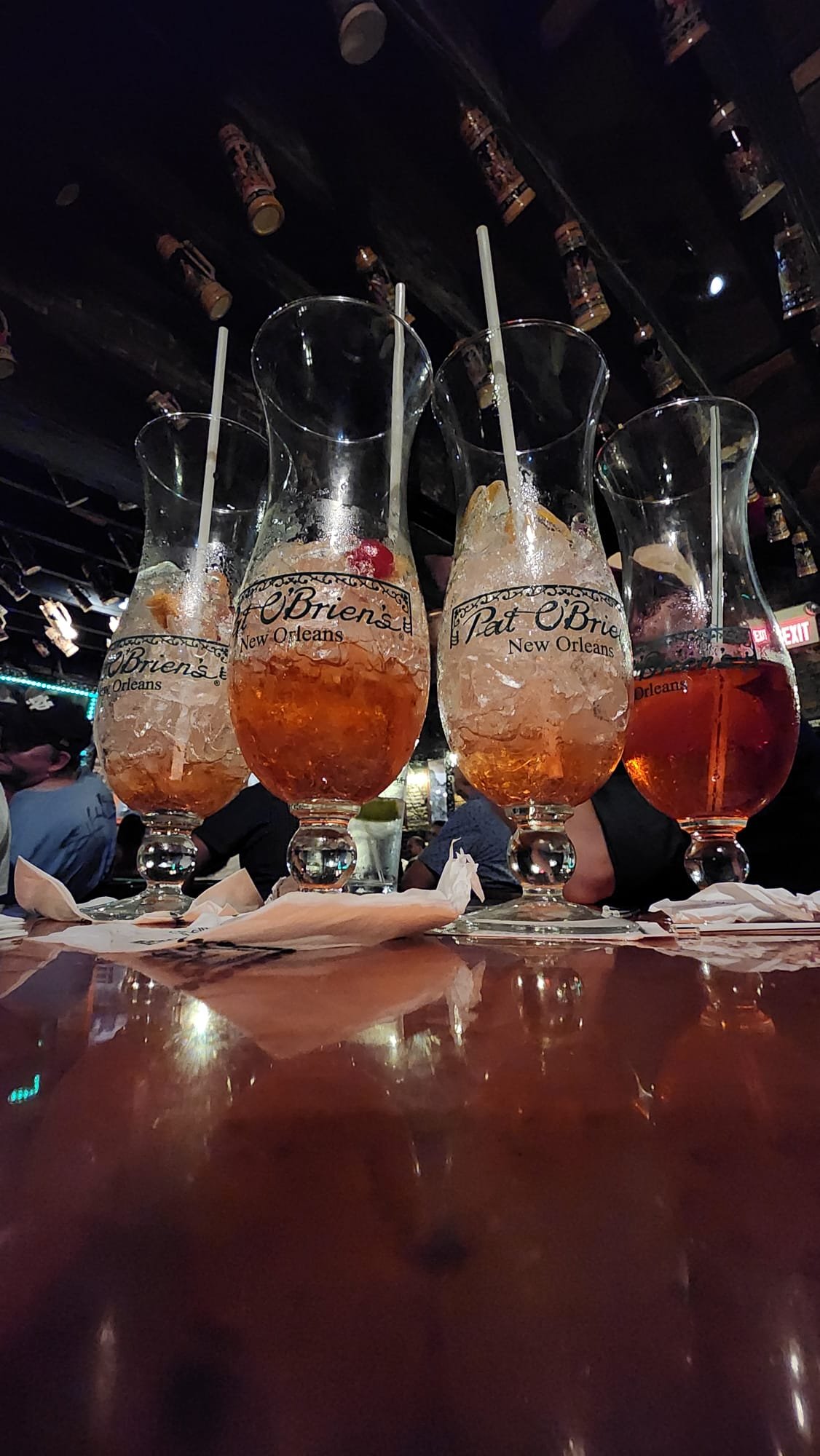 The RED DRESS RUN New Orleans 2023