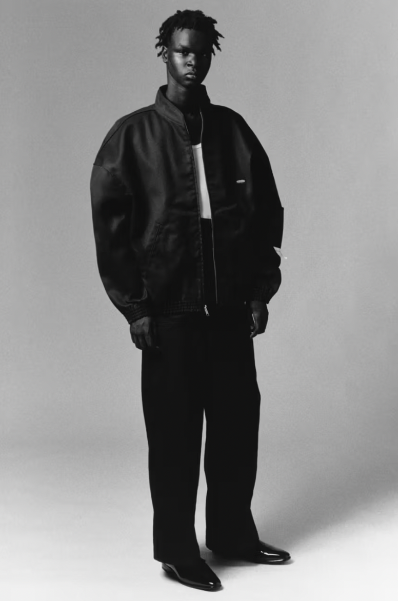 Dickies x Willy Chavarria's Elevated Workwear