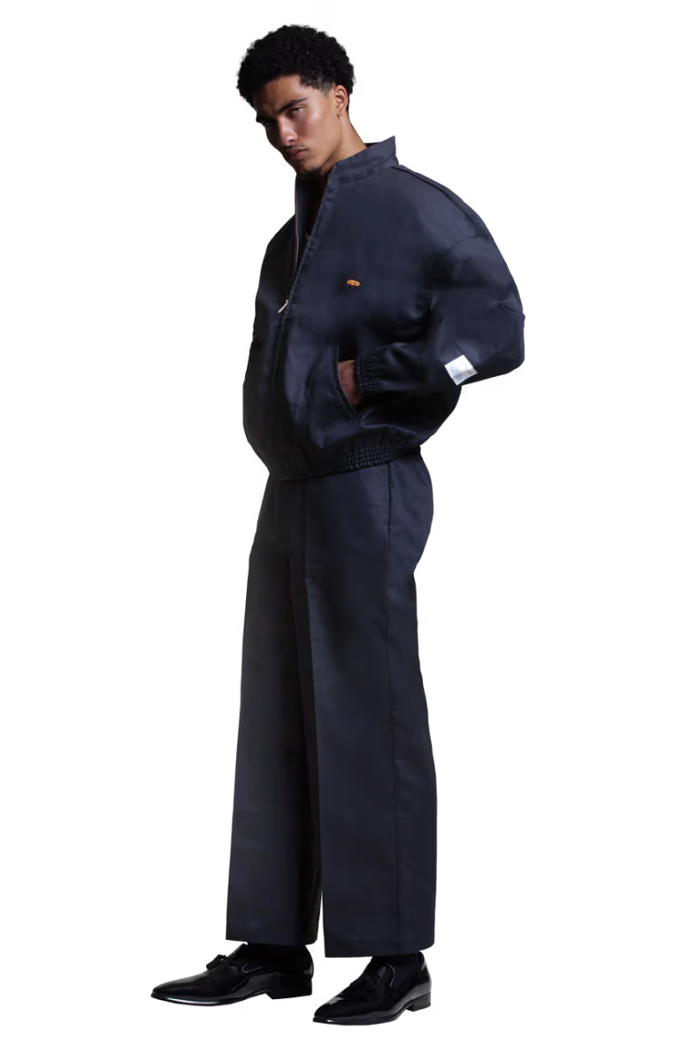 Dickies x Willy Chavarria's Elevated Workwear