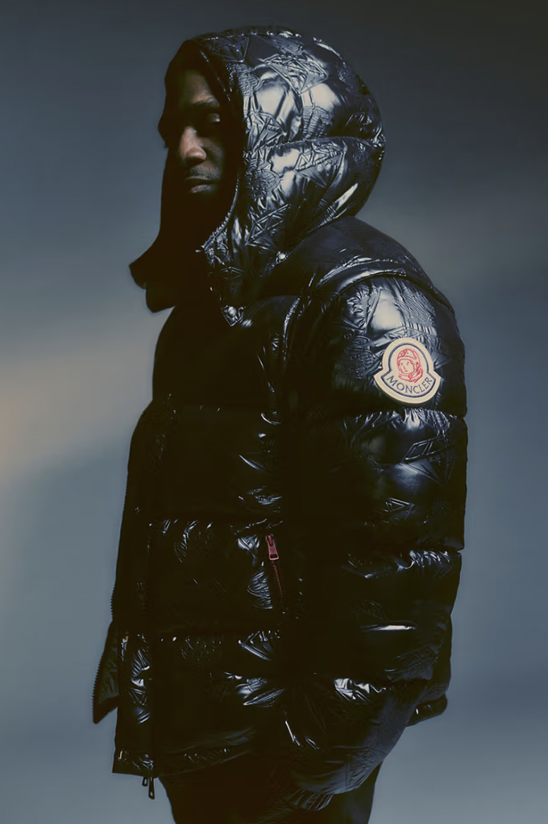 Moncler X Billionaire Boys Club Collaboration