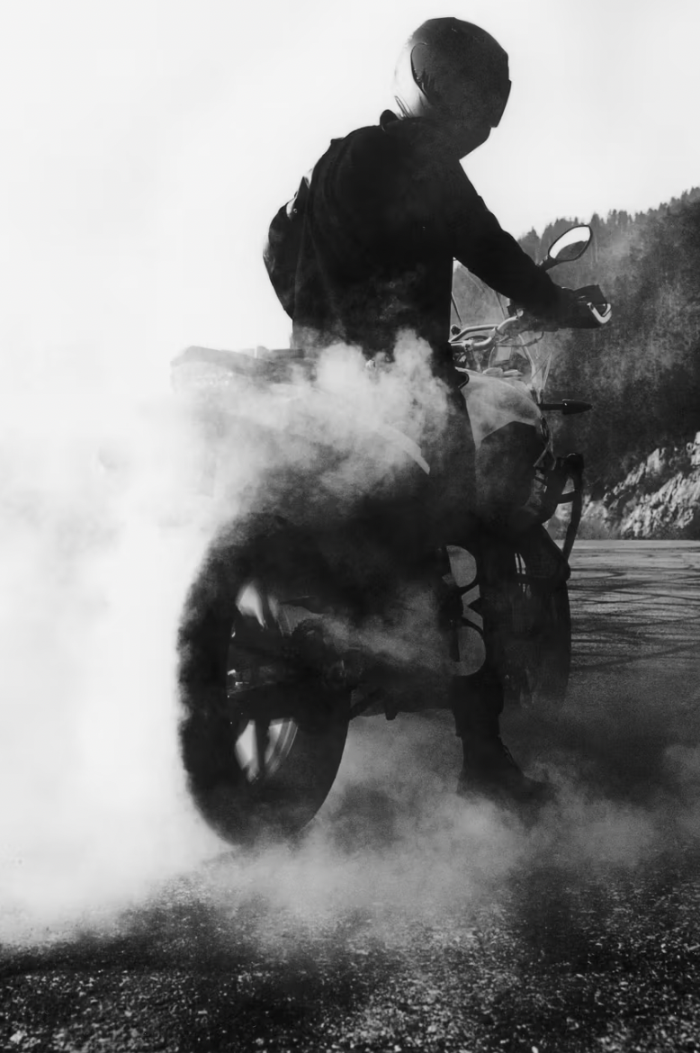 Moto-inspired Collaboration: Reigning Champ x Junya Watanabe MAN