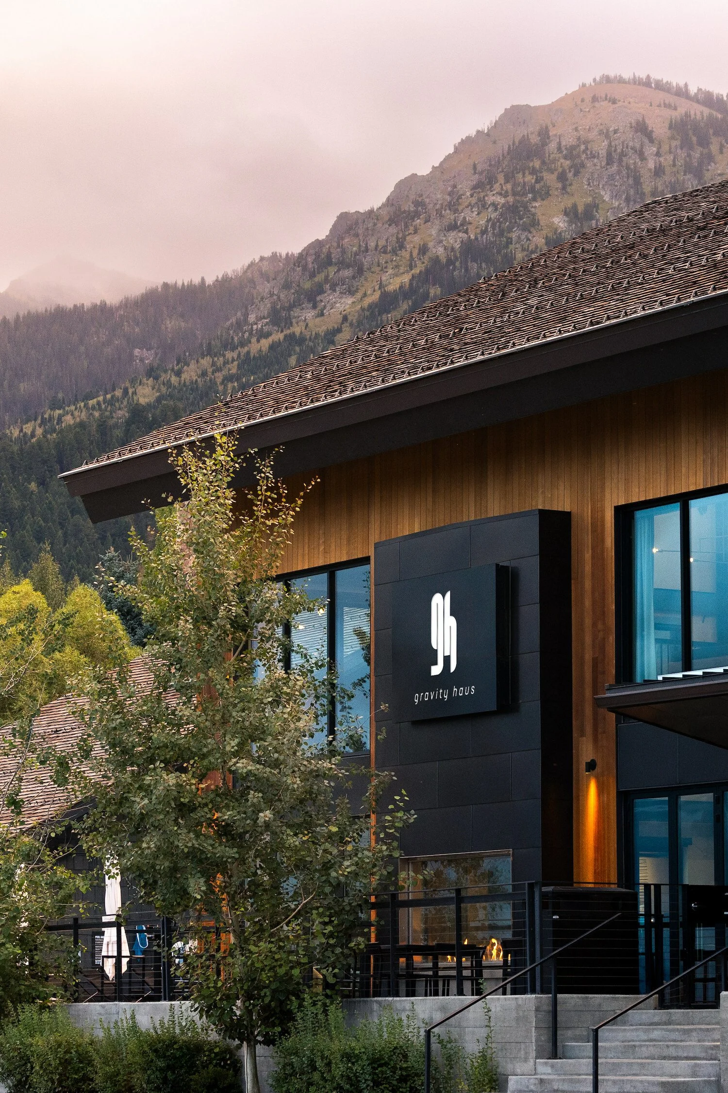 GRAVITY HAUS ADDS GRAVITY HAUS JACKSON HOLE