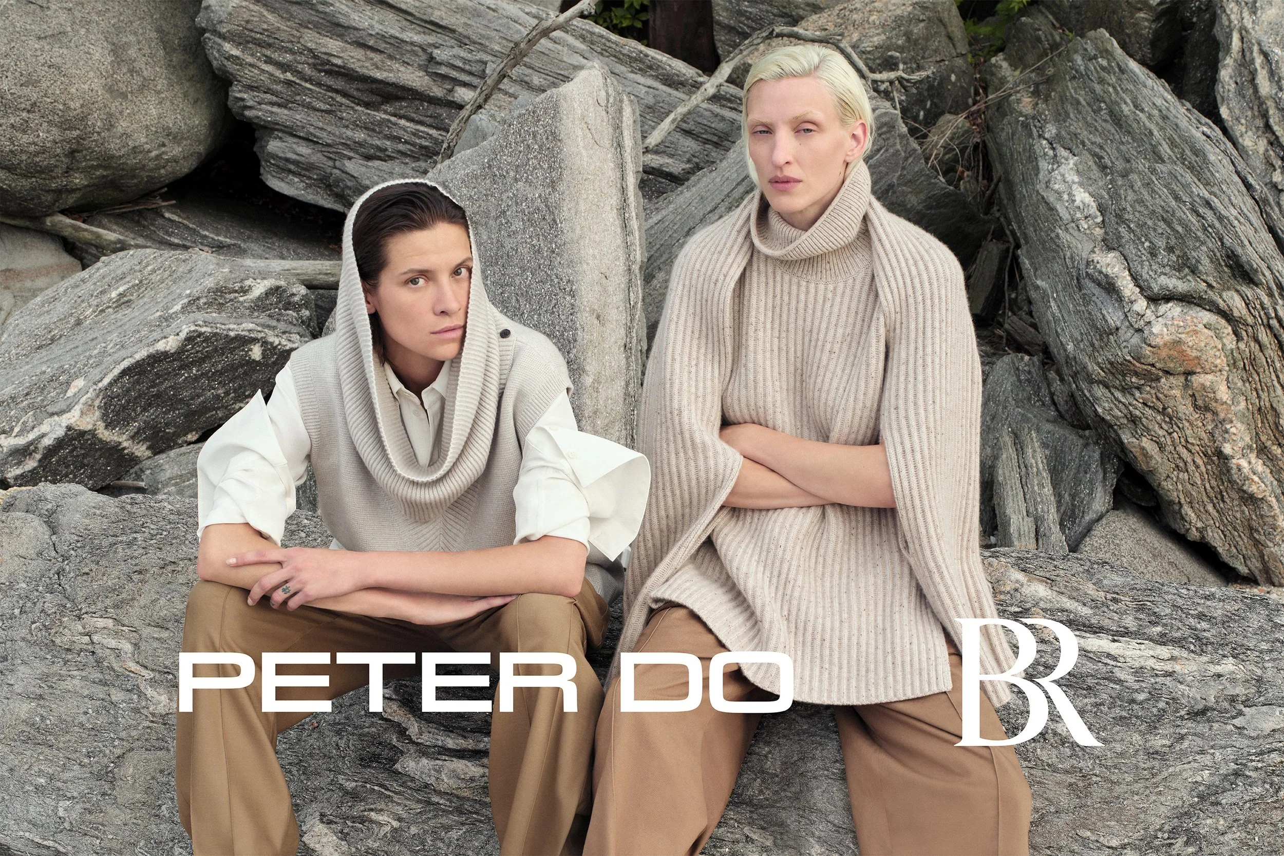 Banana Republic Launches Exclusive Capsule Collection with Peter Do