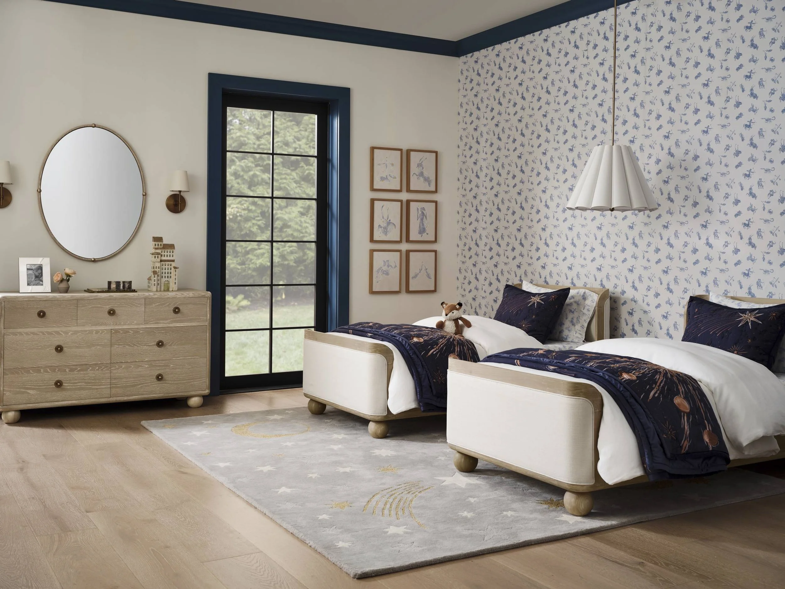 Josepht Altuzarra x West Elm