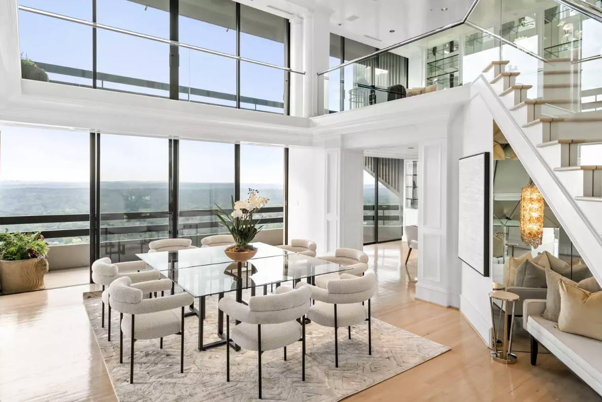 Elton John's Atlanta Condo Sold