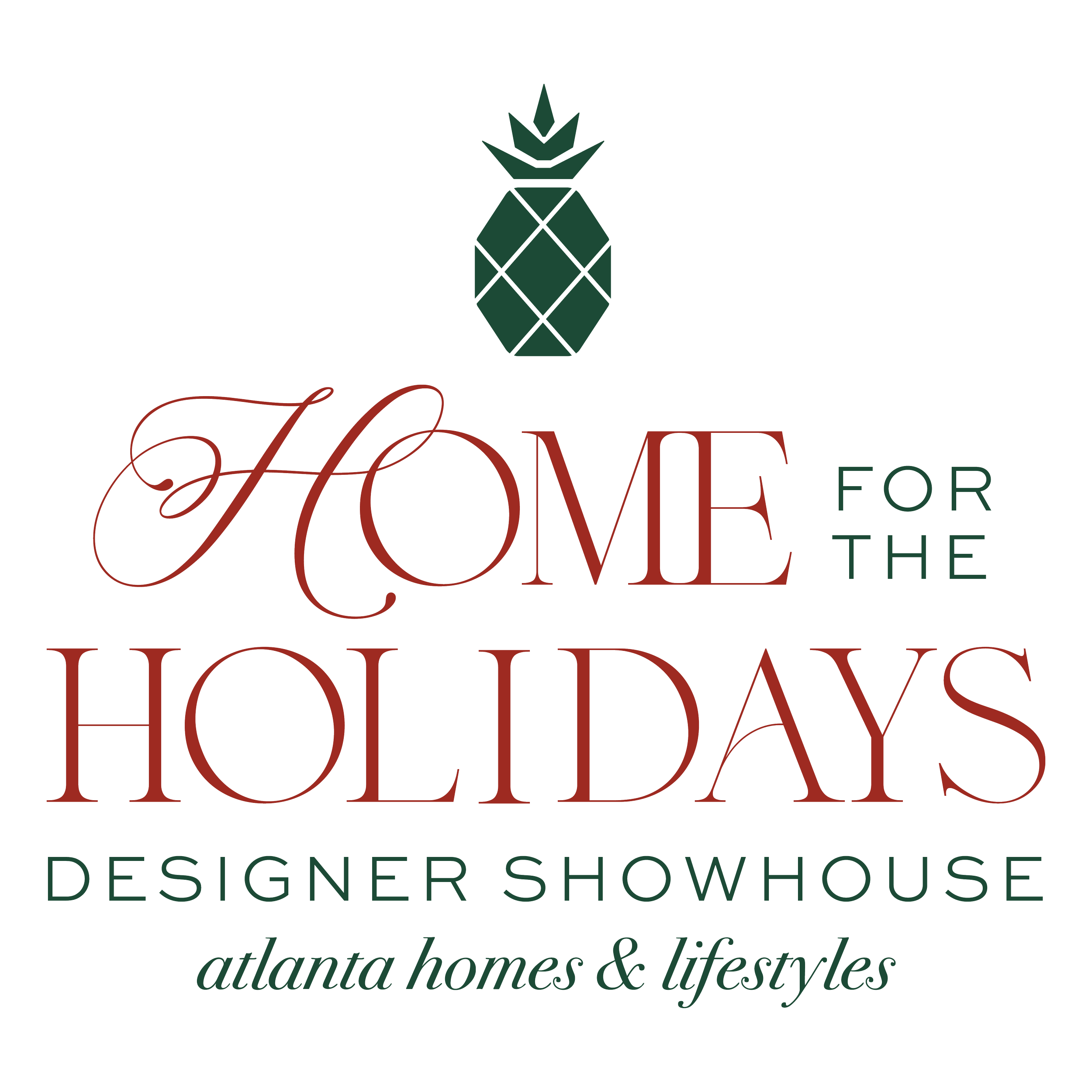  Special Events: Home for the Holidays Designer Showhouse 2023