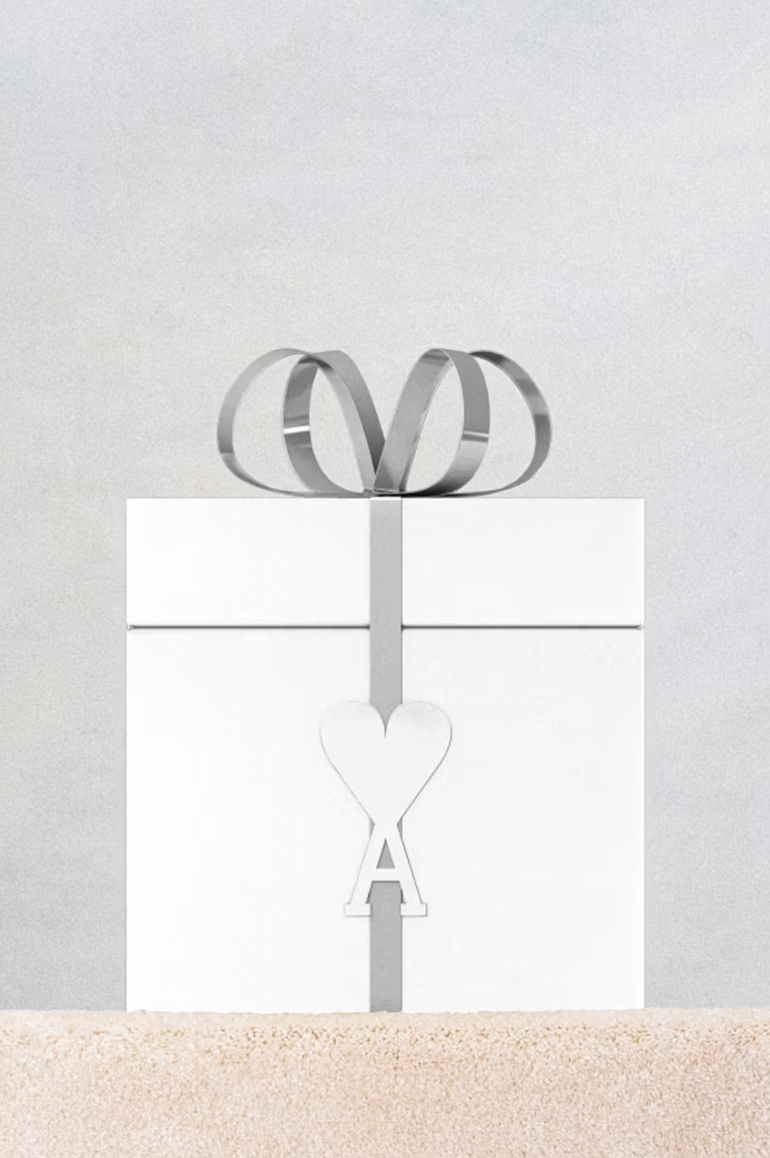 AMI presents a Holiday Capsule Collection