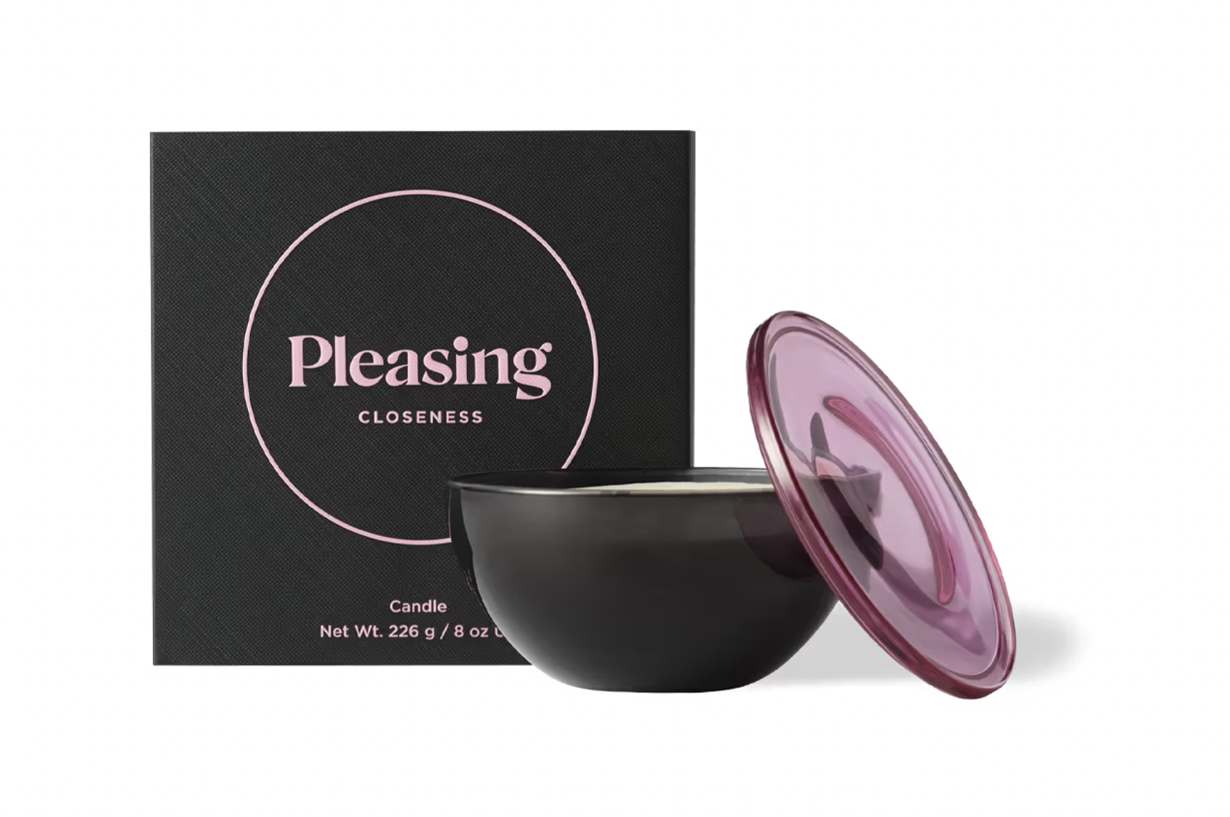 Harry Styles debuts 'Pleasing' Candles