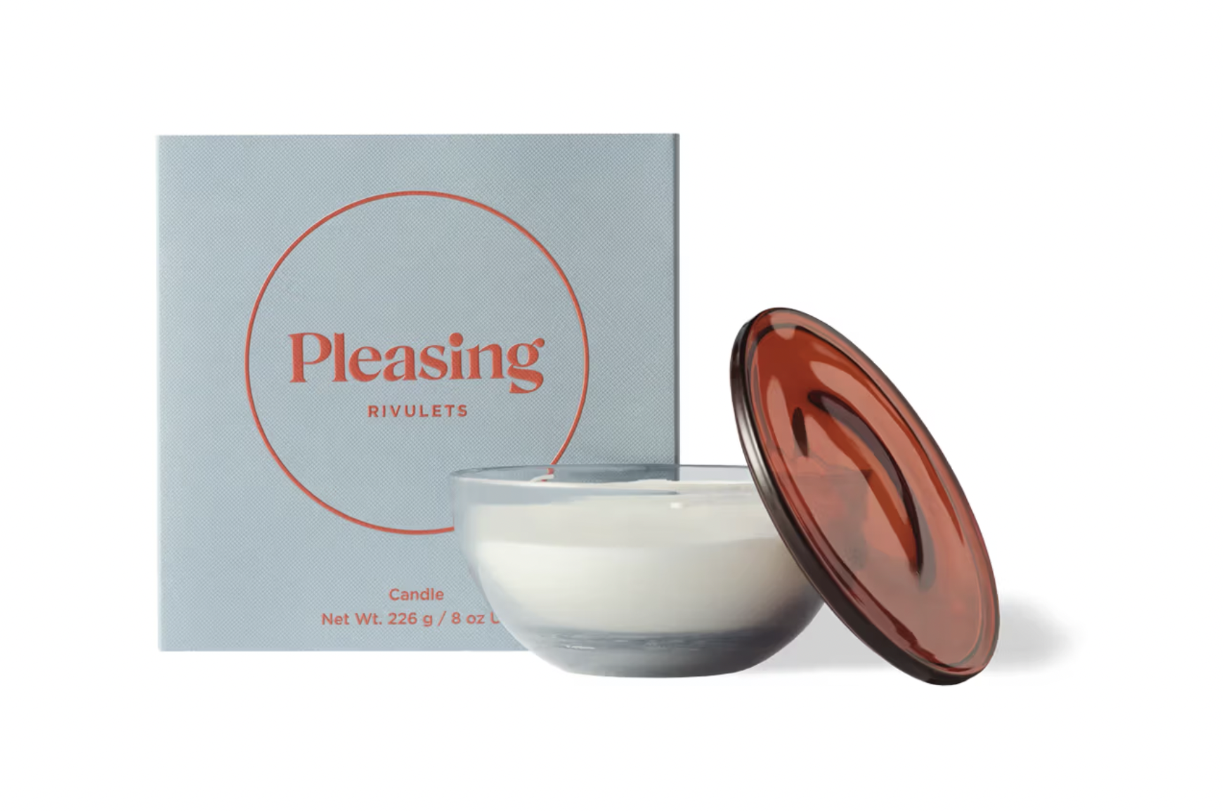 Harry Styles debuts 'Pleasing' Candles
