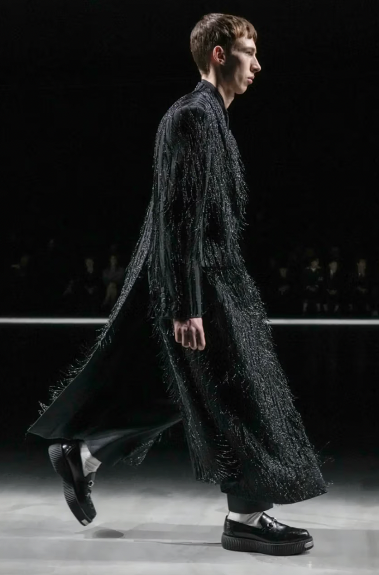 Gucci's Milan Fashion Reset | FW 2024/25