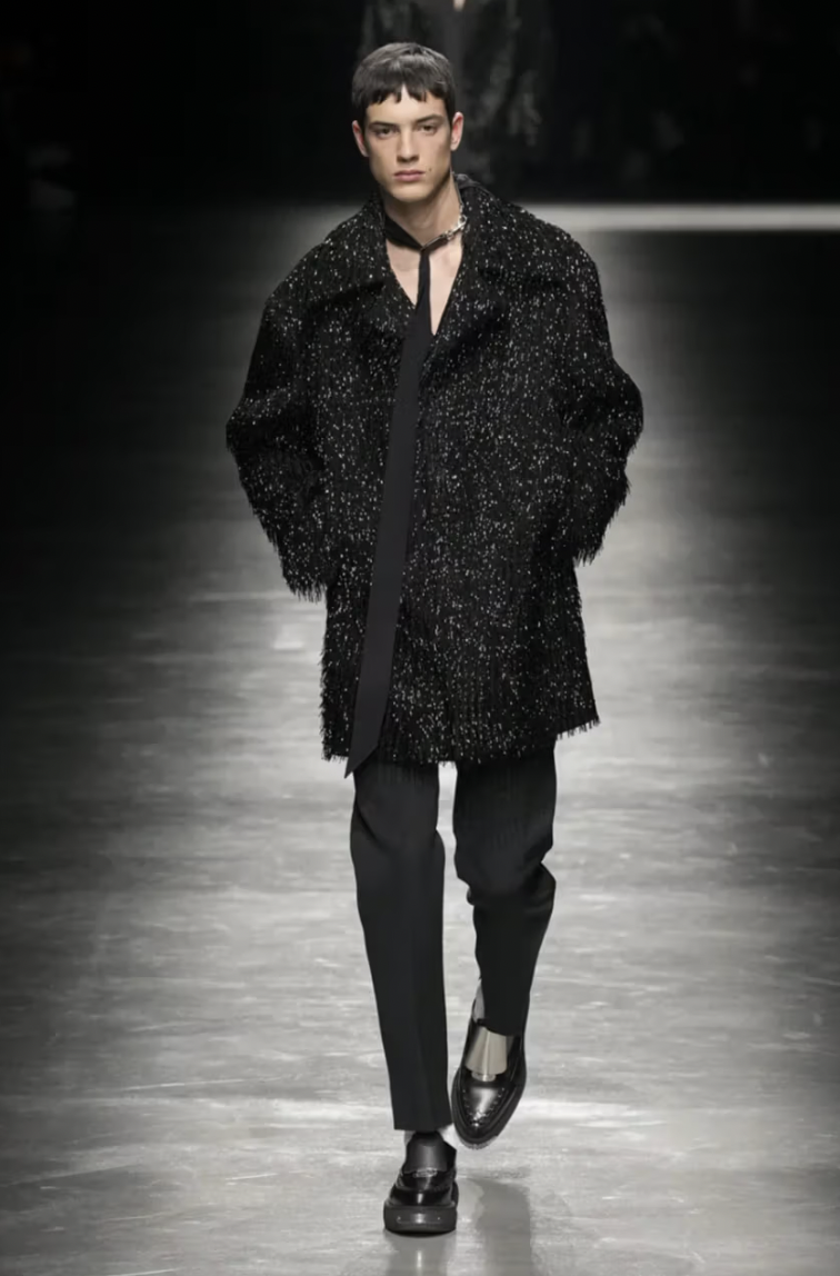 Gucci's Milan Fashion Reset | FW 2024/25