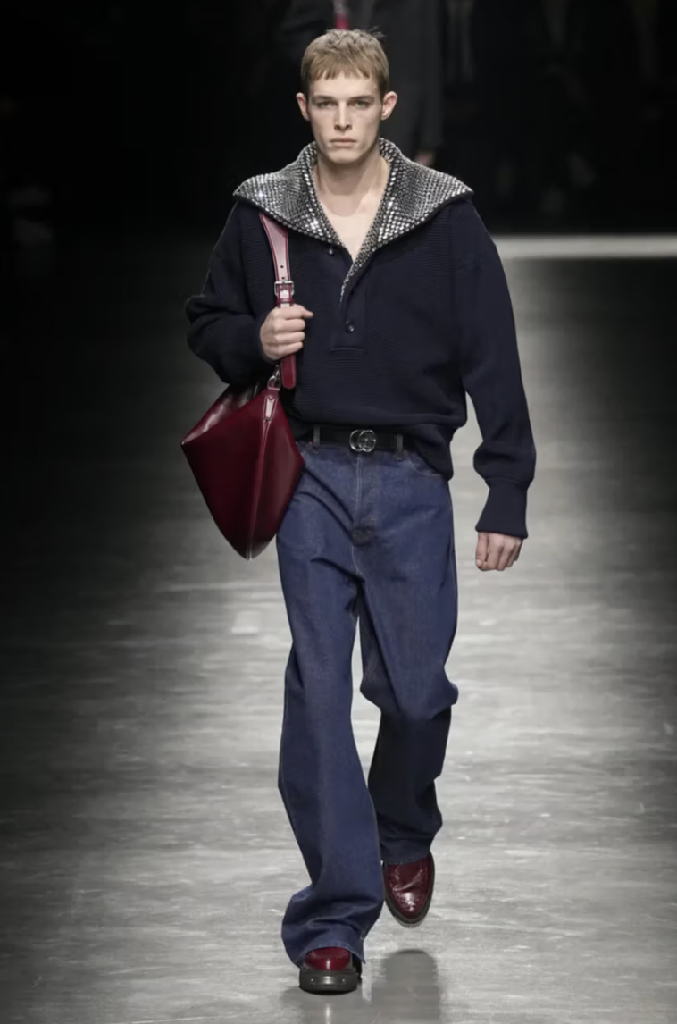 Gucci's Milan Fashion Reset | FW 2024/25