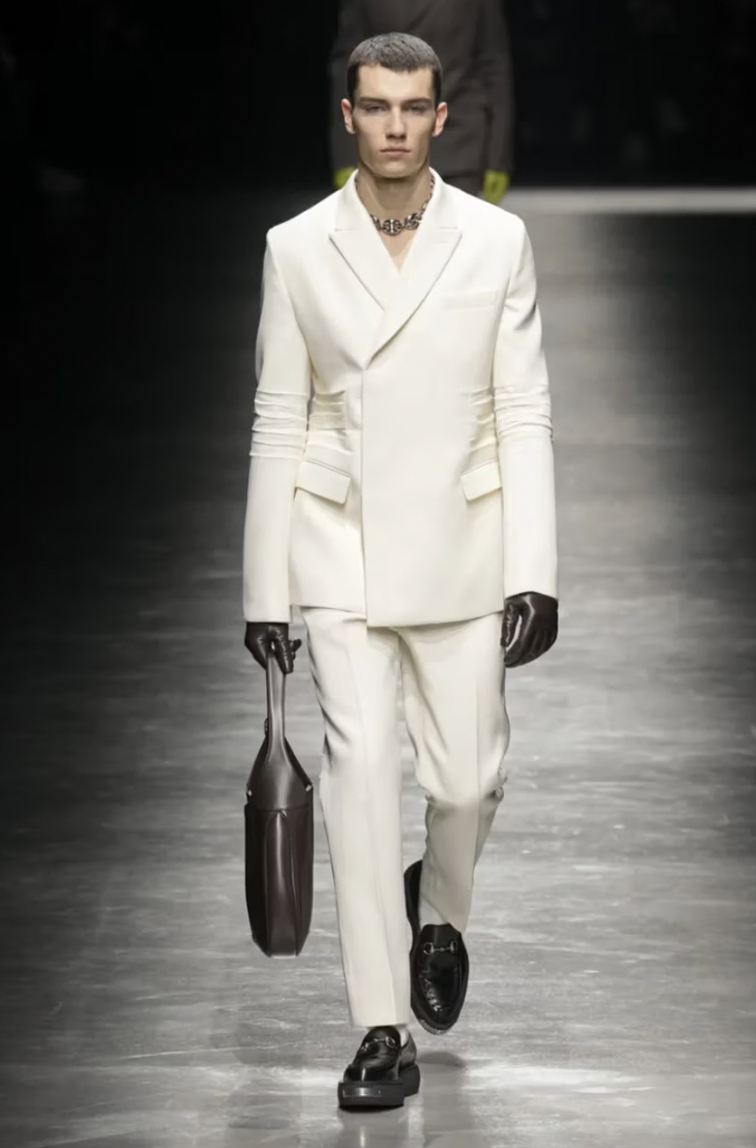 Gucci's Milan Fashion Reset | FW 2024/25