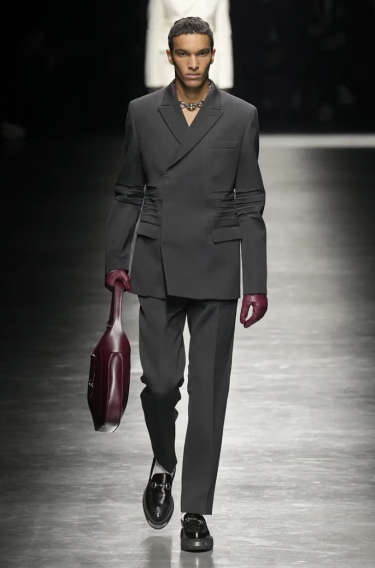 Gucci's Milan Fashion Reset | FW 2024/25