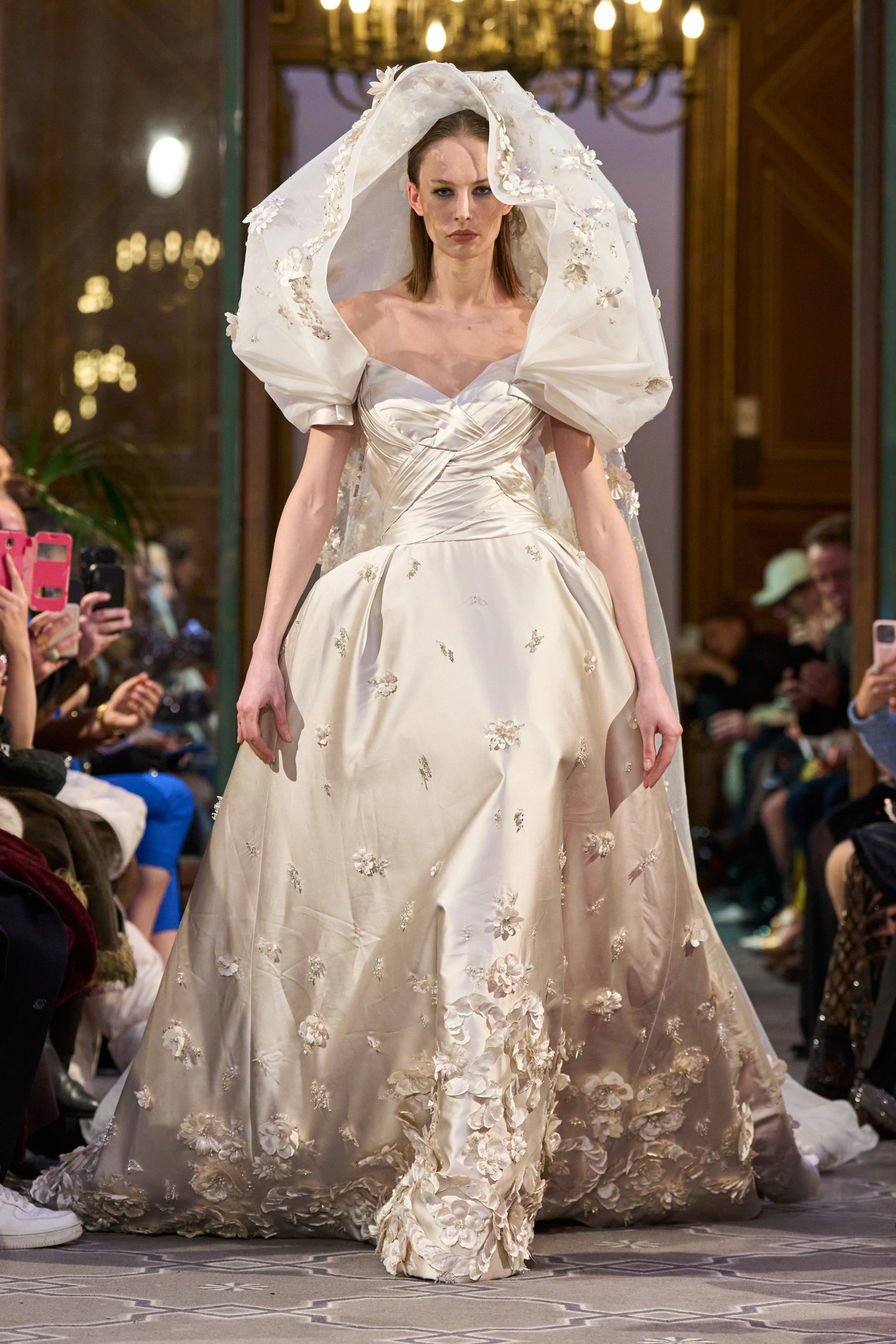 Robert Abi Nader SS24 Couture