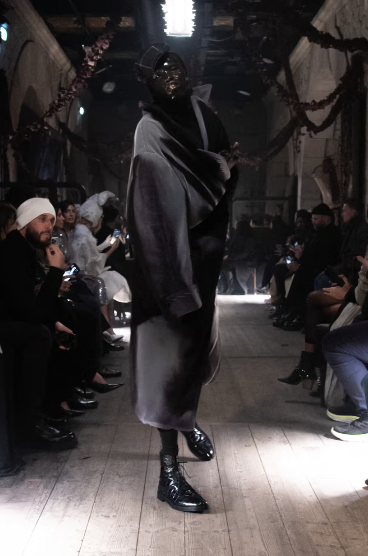 Maison Margiela SS24 Couture
