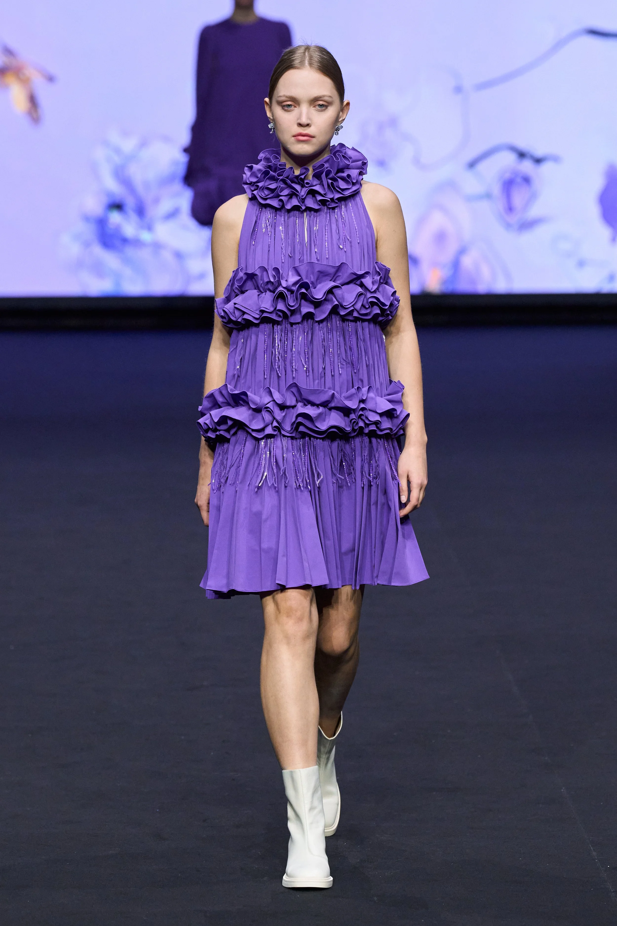 La Koradior FW24 Paris Fashion Week