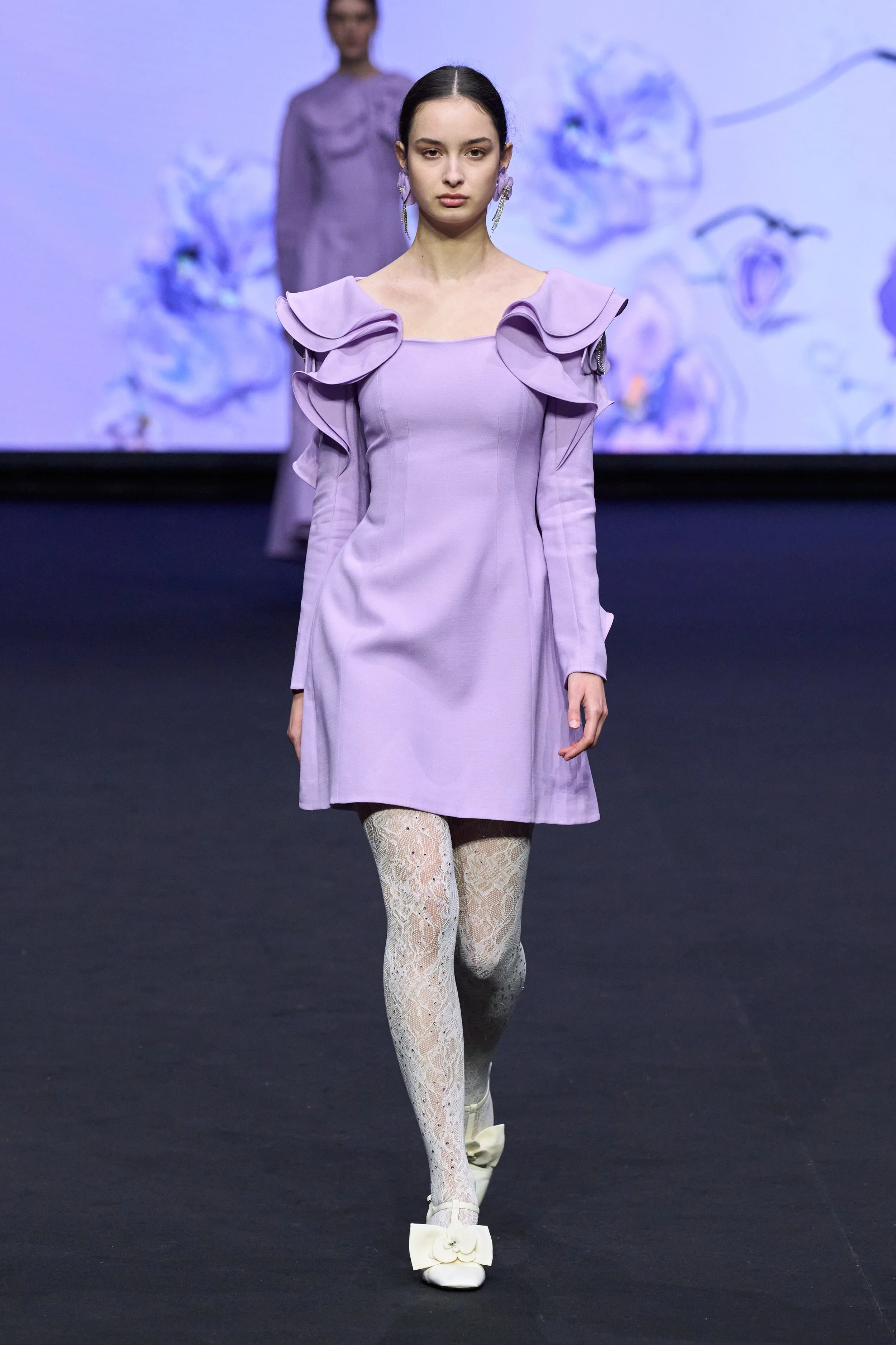 La Koradior FW24 Paris Fashion Week