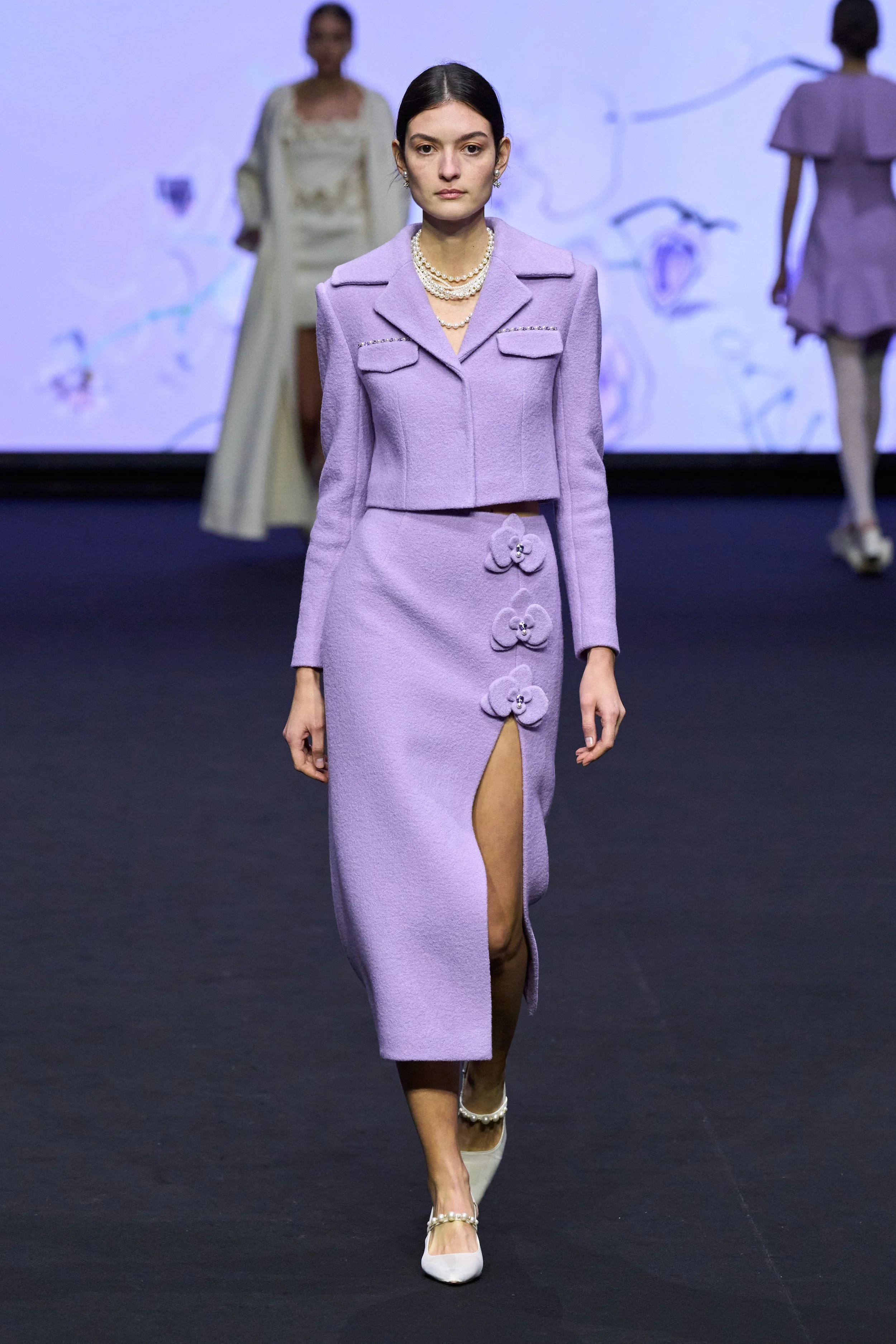 La Koradior FW24 Paris Fashion Week