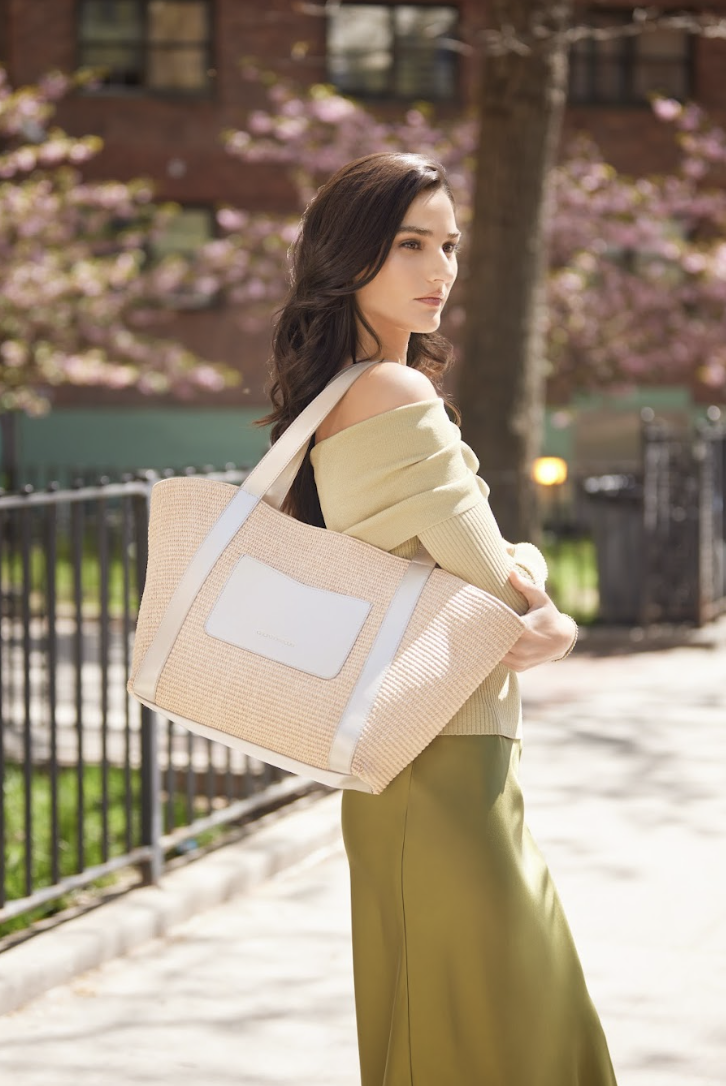 André Assous Debuts Handbag Collection for  SS24