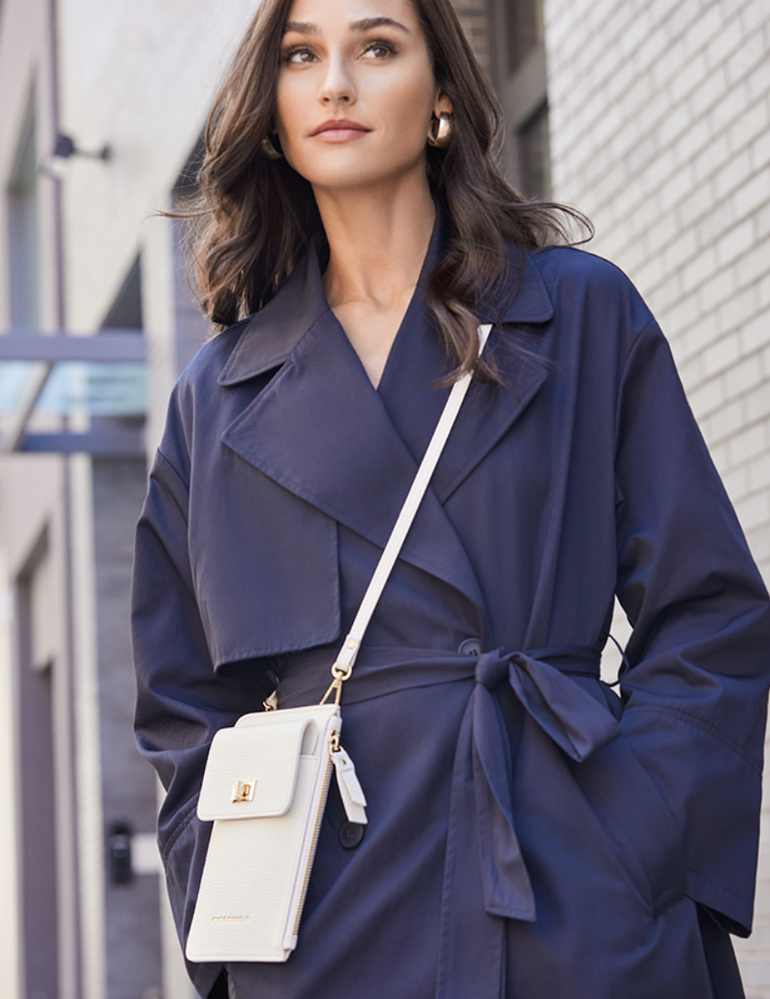 André Assous Debuts Handbag Collection for  SS24
