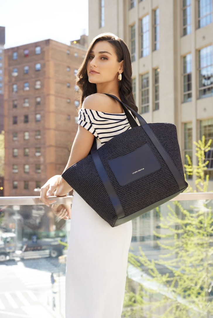 André Assous Debuts Handbag Collection for  SS24