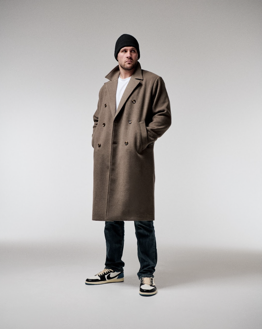 Abercrombie &amp; Fitch X of NFL Collection