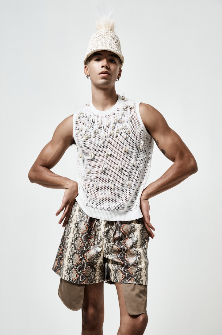 New York Men's Day NYMD Opens Application for FW25 Collection Showing