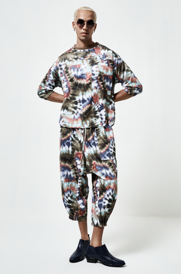A.Potts SS25 NYFW