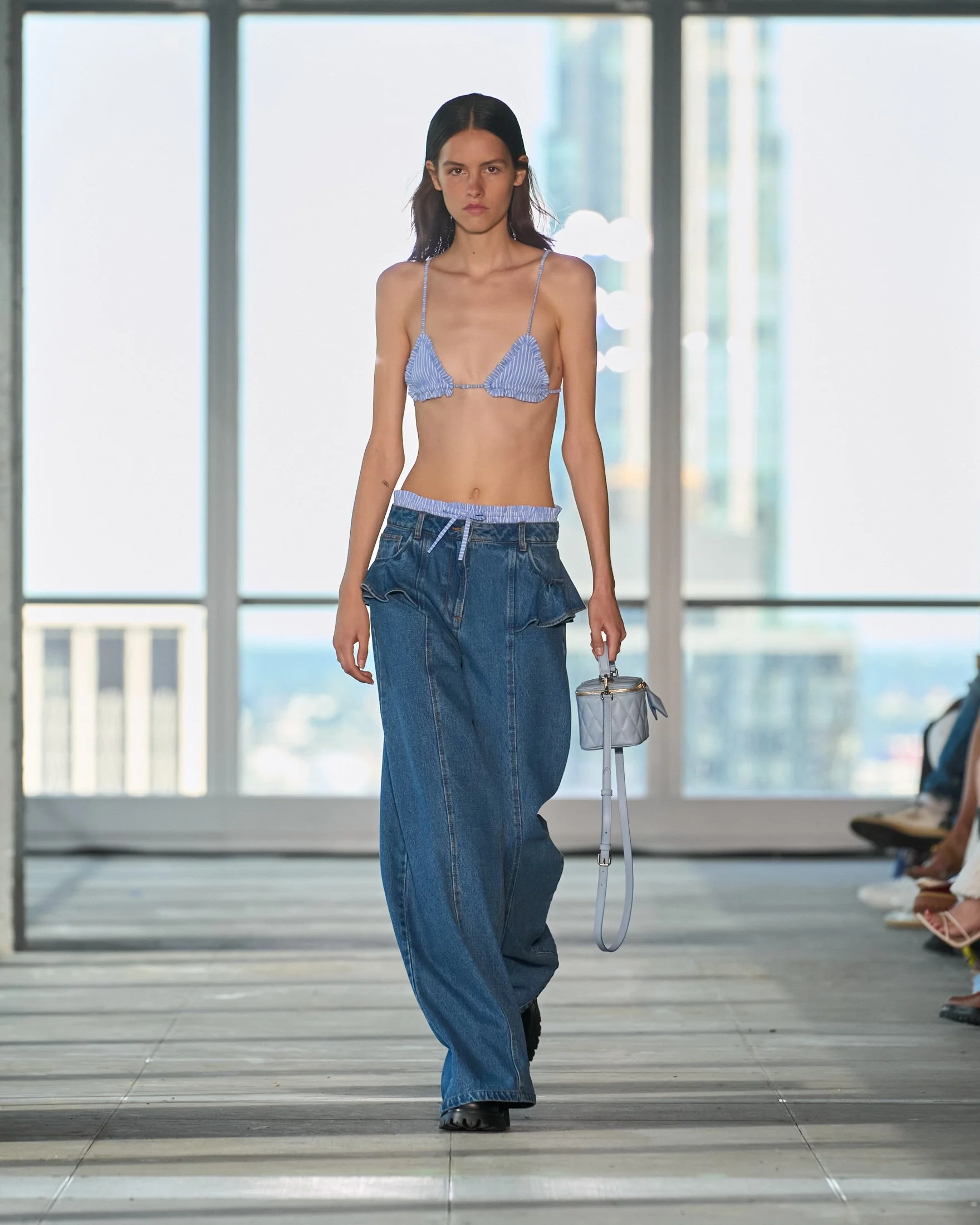 AKNVAS SS25 NYFW